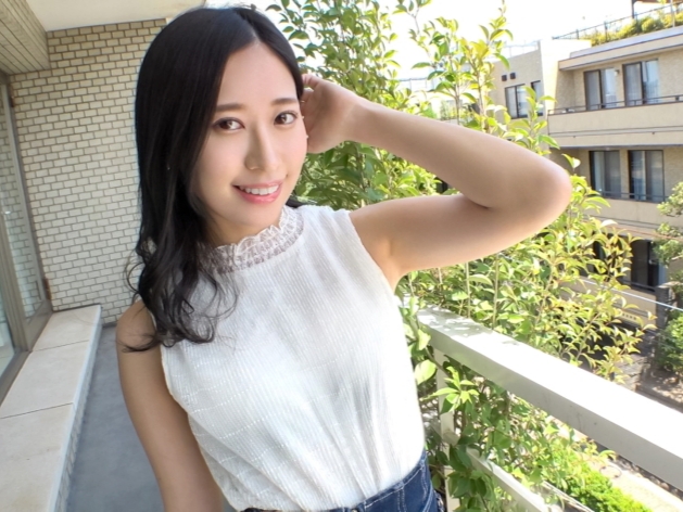 【美乳】美しいボディが魅力的なお姉さんとセックス！スレンダーなカラダで肉棒を感じ乱れるお姉さんに大興奮！