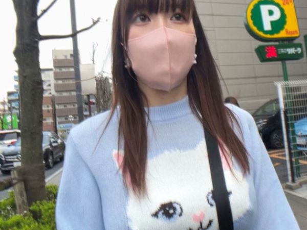 【神ボディの誘惑】 服の上からでもわかる爆乳に興奮♡ 感度抜群の美乳ボディを独り占め！ スケベなカラダに中出し三昧！