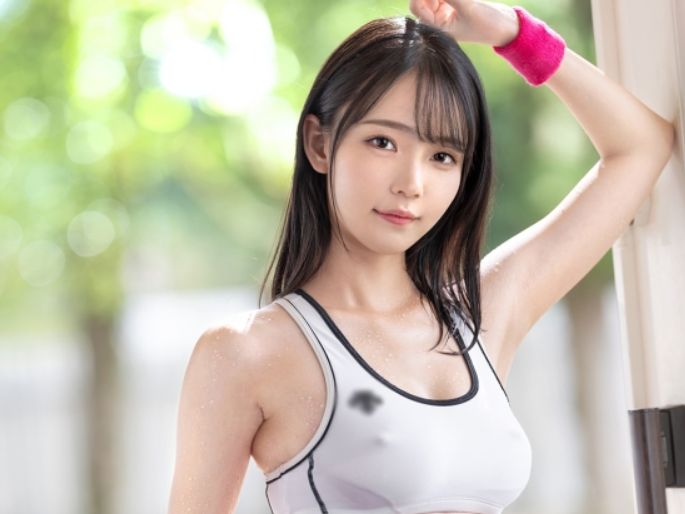 【部活少女とエッチなマッサージ】 汗ばむ身体を触りまくり♡ 純情な女子校生を誘惑してヤリまくっちゃう！