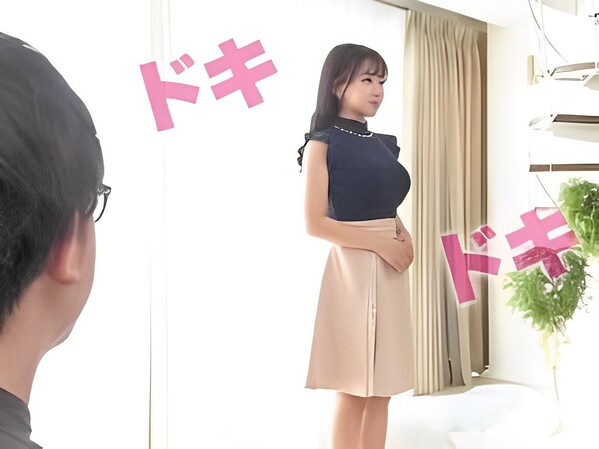 【旦那の策略で寝取られ人妻】『やだ…こんなの…』夫に仕組まれた罠で、知らない男に徐々に服を脱がされ、ローションまみれに!バックや正常位で激しく突かれ、感じまくる人妻!旦那の思惑通りに、他人のチ○ポでイキまくる姿はエロすぎる!♡