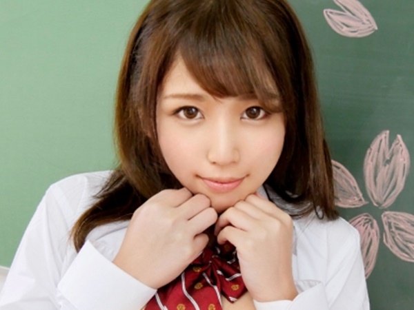 【禁断の先生との恋】『先生、大好き…』純粋な想いをカラダで伝える女子生徒！憧れの先生のチ●ポに夢中でしゃぶりつき、激しくハメまくる濃厚セックス♡