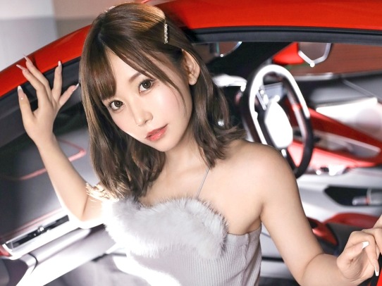 【美尻秘書の危険な残業】『社長…ダメです…』パイパン美尻の秘書が上司に迫られ、デスクで激しく突かれまくる！連続ピストンでイキ顔を晒し、最後は顔にぶっかけられる！♡