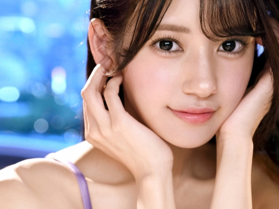 【キス魔美少女のとろけるセックス】『もう…我慢できない…』めちゃカワ女子が濃厚キスで発情！濡れまくりのオマンコで淫らに感じまくり、ガチイキ連発！！♡