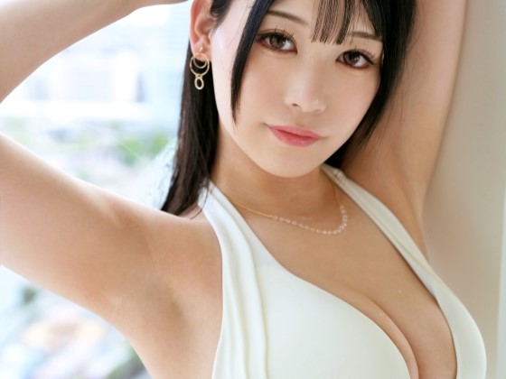 【美巨乳女子のギャップ】『こんなに大きくなっちゃった…』清楚系女子のぷるぷるおっぱいが大活躍！ビンビンチンコをパイズリでご奉仕♥ エロすぎる姿に興奮MAX！