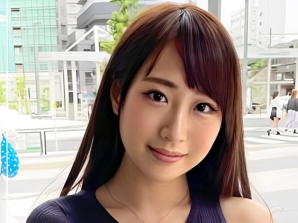 【Gカップ素人娘の敏感反応】『あっ…ダメ…』服の上からおっぱいをふにふにされて感じまくり!立ちバック着衣ハメでイカされた後、全裸で本気セックスに挑戦!!