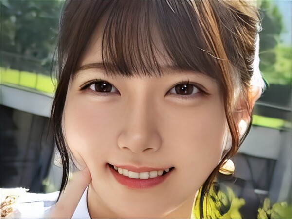 【首輪JDの淫乱覚醒】『もっと刺激して…♡』20歳の美少女JDが乳首責めで発情！首輪を付けられ、チ●ポ挿入で快感に溺れる…最後は可愛い顔にぶっかけフィニッシュ！！