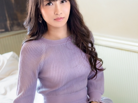 【人妻の性感開発】『もう…感じてるなんて…』セックスにトラウマを持つスレンダー美熟女が、優しい素人男性のテクで快感覚醒！徐々に濡れていく姿がエロすぎる！♡