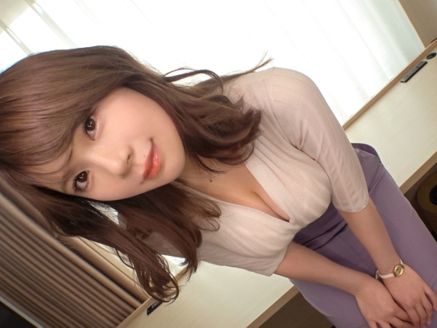 【爆乳パイズリ天国】『おっぱいで気持ちよくしてあげる♡』色白美巨乳がチンコを優しく包み込み、敏感なマンコは激ピストンで絶頂！おっぱい好きにはたまらないエロプレイ！