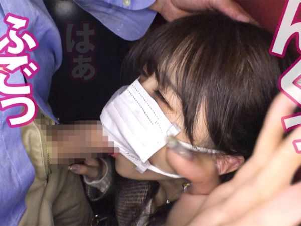 【巨乳美人の罠】『ごめんなさい…もう許して…』怪しい儲け話を持ち掛けた巨乳美人が、おしおきハメ撮りSEXで泣きながらイラマチオ！頭を掴まれ、ガシガシ喉奥まで突かれる！美貌と巨乳を武器にしていた彼女が、今夜はただの肉便器に…！！