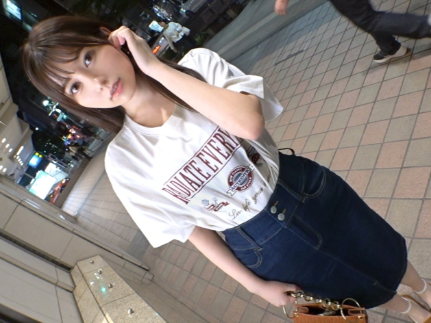 【ナンパ成功】『ダメ…でも気持ちいい…』エチエチなスケベ女子を口説き落とし、押しに弱いカラダをねっとり責めまくる！濃厚セックスでイカせまくり！！