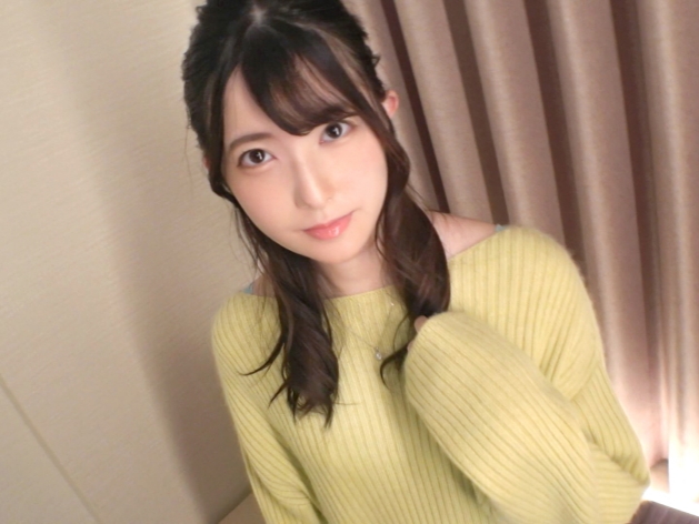 【美乳スレンダー美少女】白肌が眩しい清楚系女子と濃厚セックス！敏感ボディを愛撫しまくり、濡れ濡れオマ○コにガチ勃ちチ○ポをぶち込む！！