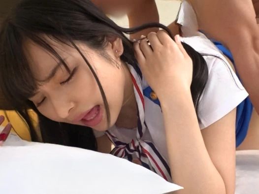 【隠れビッチJD】名門大のお嬢様がアニメオタクの顔を捨て、ナンパ師チンポを即尺♥コスプレで本性むき出し！濃厚セックスで隠れたエロさを爆発させる！！