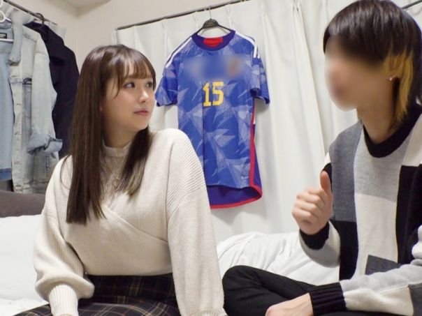 【Hカップ看護師の危険な夜勤】『患者さん…ダメよ…』デカパイナースが性欲爆発！元患者のチ●ポで搾精セックスしまくり！盗撮映像がヤバすぎる！！