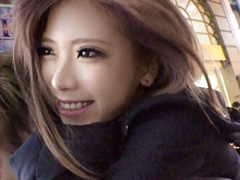 【パリピギャルの乱れ撃ち】『もっと激しく！』20歳のイケイケギャルがホテルで絶倫チ●ポにメロメロ！エンドレスSEXでイキまくり、ギャルマ●コが悲鳴を上げる！！