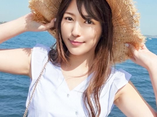 【小悪魔愛人が中出し旅行】『もっと奥まで…』セクシーなランジェリー姿で誘惑する愛人まりおと濃厚な小旅行！何度もイキまくる敏感ボディを激ピストンで責め、生中出しで絶頂を迎える♥