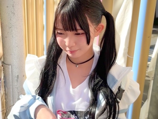 【金欠美少女の危険なバイト】『お金が欲しいの…』ホスト狂いの美少女が身体を張って稼ぐ！激ピストンで痙攣イキしても電マで自分を慰め続ける、欲望と快楽の無限ループ♡