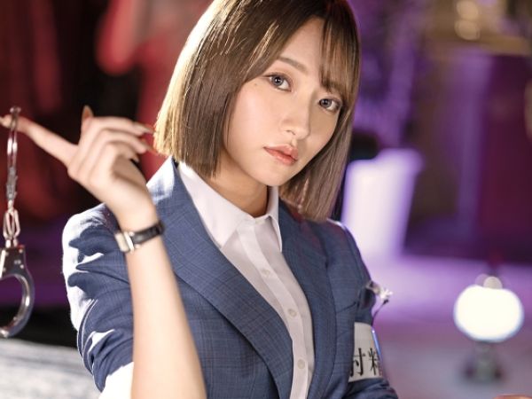 【射精執行官】精子を溜め込んだ者が違反者となる近未来…射精を怠った男たちの精子をぶっこ抜くドS執行官の物語記事