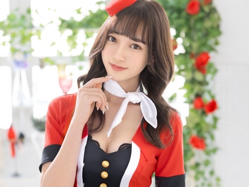 【細身美女の過激サービス】『もっと激しく…』首輪と口枷で拘束されたスレンダー娘がオモチャ責め＆連続ピストンでイキまくり！風俗プレイの限界突破！♡