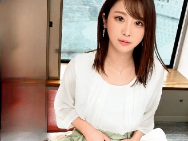 【元女子アナ人妻】『もう…我慢できない…』堅物美人妻が不倫チンポにメロメロ！硬かったガードが崩れ、快楽に溺れる姿がエロすぎる！禁断のセックスでアクメ連発♡