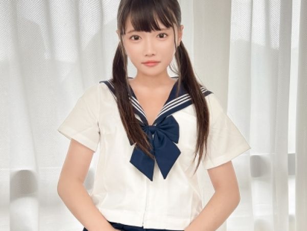 【アイドル裏事情】学業とアイドル活動に励む清純派美少女がマネージャーと禁断のラブラブセックス♡朝から元気なチンポを手コキ＆フェラでご奉仕しちゃう！